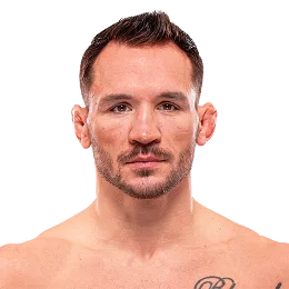 Michael Chandler