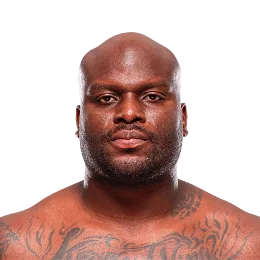 Derrick Lewis