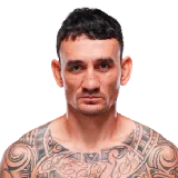 Max Holloway