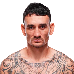 Max Holloway