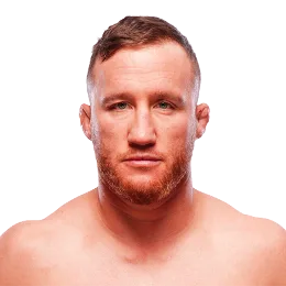 Justin Gaethje