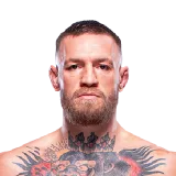 Conor McGregor