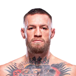 Conor McGregor