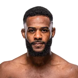 Aljamain Sterling