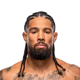 Max Griffin