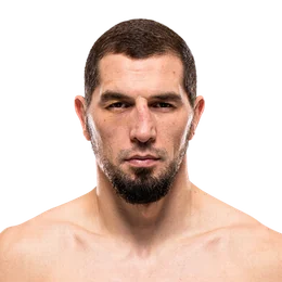 Abus Magomedov