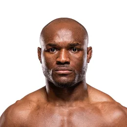 Kamaru Usman