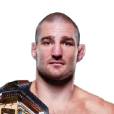 Sean Strickland