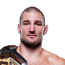 Sean Strickland