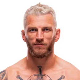 Dan Hooker