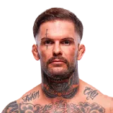 Cody Garbrandt