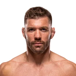Dricus Du Plessis