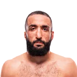 Belal Muhammad