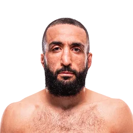 Belal Muhammad