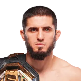 Islam Makhachev