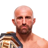 Alexander Volkanovski