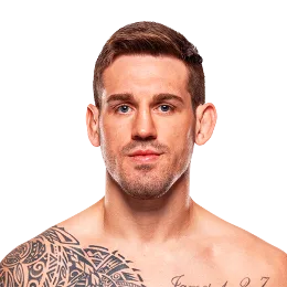 Brendan Allen