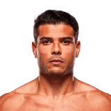 Paulo Costa