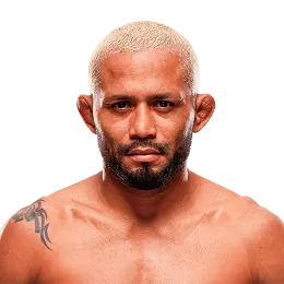 Deiveson Figueiredo