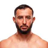 Dominick Reyes