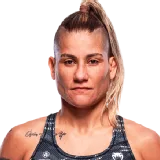 Priscila Cachoeira