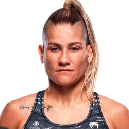 Priscila Cachoeira