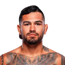 Anthony Hernandez