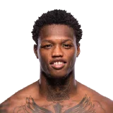 Terrance McKinney
