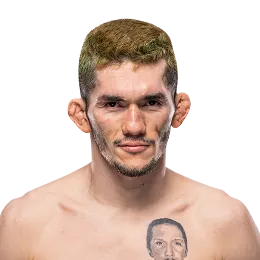 Melquizael Costa