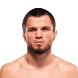 Umar Nurmagomedov