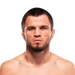 Umar Nurmagomedov