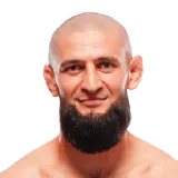Khamzat Chimaev