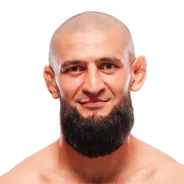 Khamzat Chimaev