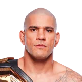 Alex Pereira