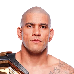 Alex Pereira