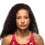 Jacqueline Cavalcanti