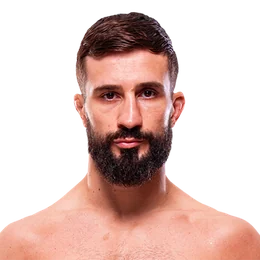Nazim Sadykhov