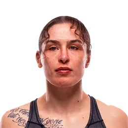 Melissa Mullins