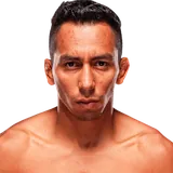 Kevin Borjas