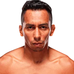 Kevin Borjas