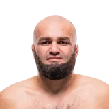 Shamil Gaziev