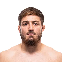 Abdul Rakhman Yakhyaev