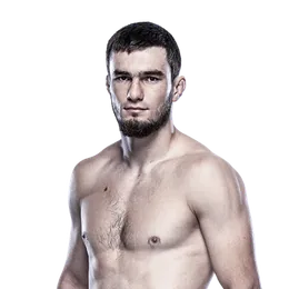 Murtazali Magomedov