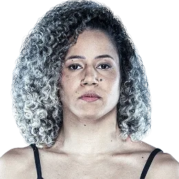Jeisla Chaves