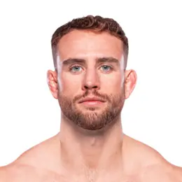 Brady Hiestand