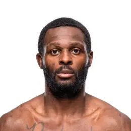 Montel Jackson