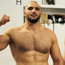 Javad Mahjoub
