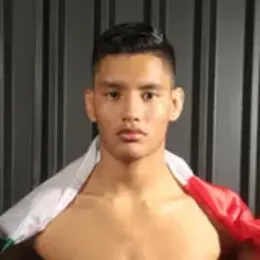 Jessie Rosas
