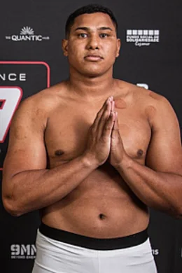 Levi Rodrigues Jr.