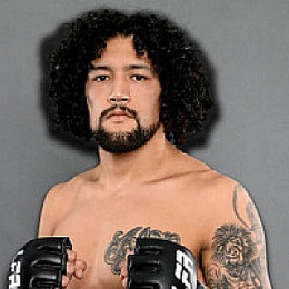 Richie Miranda